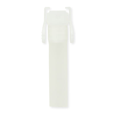 Hollister Urostomy Drain Tube Adapter, box of 10, product code 7331