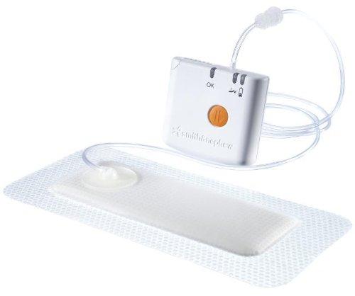 Pico 7 Negative Pressure Wound Therapy System - Single Use 25cm x 25cm -   Smith & Nephew EasyMeds Pharmacy