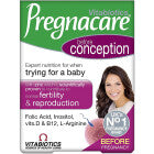 Pregnacare Conception Tablets x 30 Pre-Conception Nutrients/Vitamins x 2 Packs