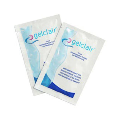 Gelclair Pain Relief Sachets 15ml x 21 -   Gelclair EasyMeds Pharmacy