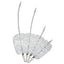 Uriplan Leg Bags x 10, 750ml Capacity, 10cm Inlet, Ref: D7M -   Bard EasyMeds Pharmacy