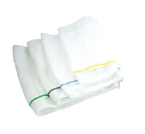 Urisleeve Leg Bag Holder - Leg Catheter Urine Bag Sleeve (S, M, L) Pack of 4 Bard