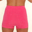 Comfizz Light Support Boxers High Rise Waist Unisex 2XL/3XL, Pink