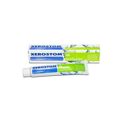 Xerostom Toothpaste 50ml Oral Care - Toothpaste