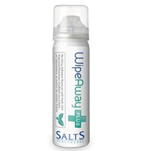 WipeAway Plus Adhesive Remover Spray 50ml -   WipeAway Plus EasyMeds Pharmacy