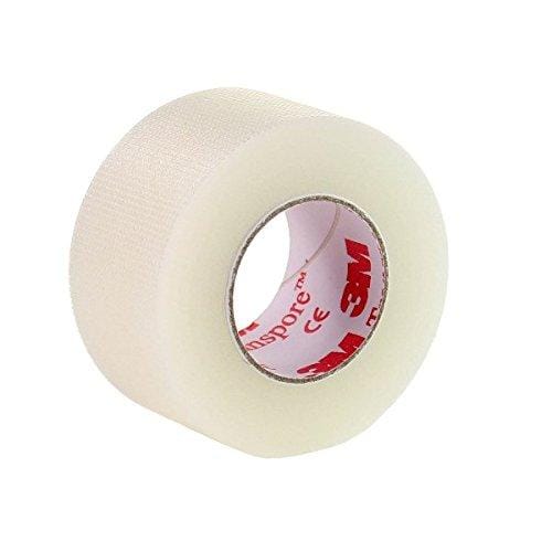 3M Blenderm Clear Occlusive Surgical Tape 2.5cm x 5m - Select Qty Required | EasyMeds Pharmacy