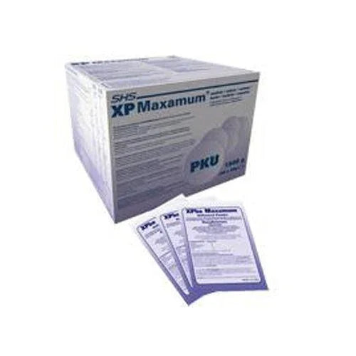 Maxum Inj XP Maxamum Flavoured for Special Medical Purposes 50g x 30 ...