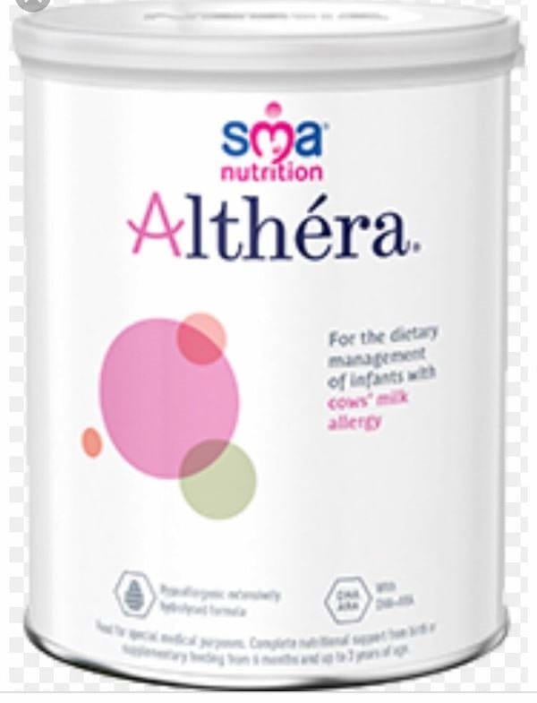 48 x SMA Althera (Made by Nestle) 400g | EasyMeds Pharmacy