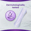 Always Discreet Incontinence Pads for Women, Long Plus x 24 Pads
