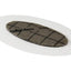 Polymem Silver Oval Dressings 5cm x 7.6cm x 20 -   Polymem EasyMeds Pharmacy