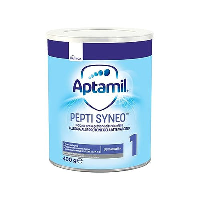 Aptamil Pepti Syneo Baby Formula Mik 400g