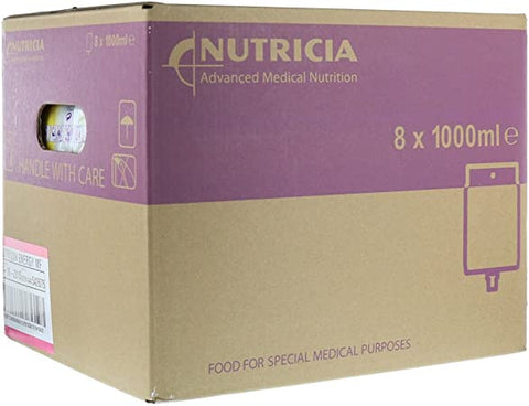 8 x Nutrison Energy Multi Fibre 1000ml (Case of 8 x 1000ml) | EasyMeds Pharmacy