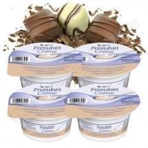 Fresubin Creme 2kcal Dessert Praline ( 4x125g) Nutritional Drinks - Fresubin