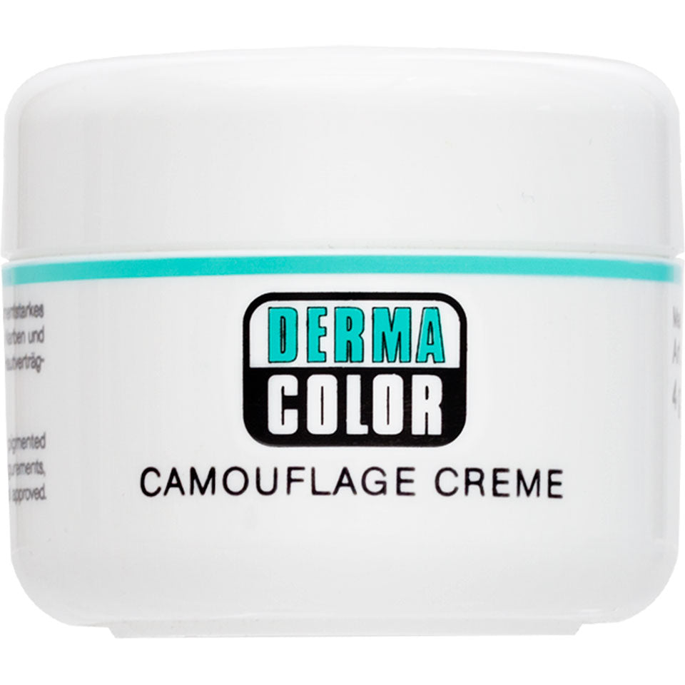 Kryolan Dermacolor Camouflage Cream 30g D11 -   Kryolan EasyMeds Pharmacy