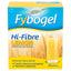 Fybogel Hi Fibre Sachets x 10/30 (Orange, Lemon) Laxatives - Fybogel