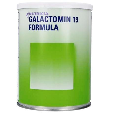 Galactomin 19 Formula (400g) Nutricia