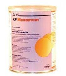XP Maxamum Unflavoured Powder (500g) Nutricia
