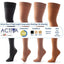 Activa Class 2 Thigh Compression Support Stockings Open or Closed Toe 18-24mmHg | EasyMeds Pharmacy