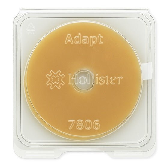Adapt Barrier Rings - Outer Diameter 98mm x 10 by Hollister | EasyMeds Pharmacy