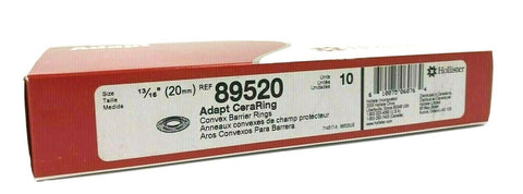 Adapt CeraRing Convex Barrier Rings 20mm - Box of 10 | EasyMeds Pharmacy