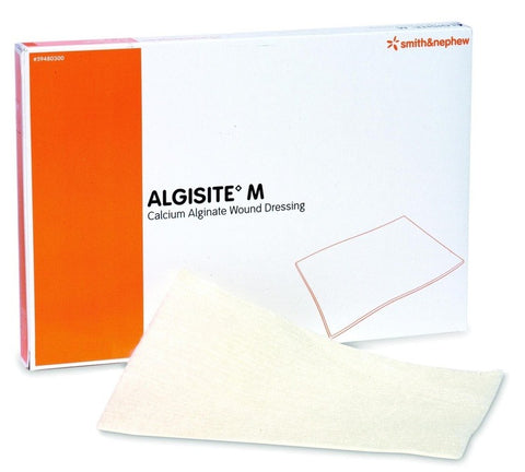 Algisite M Calcium-Alginate Wound Dressing(s) 10cm x 10cm | EasyMeds Pharmacy