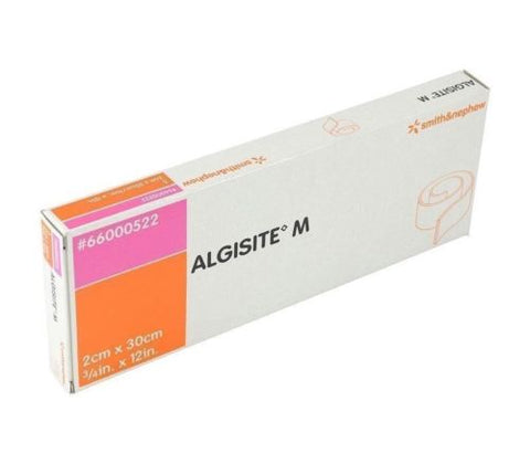 Algisite M Calcium-Alginate Wound Dressing(s) Rope 2g x 30cm Ulcers Diabetic | EasyMeds Pharmacy