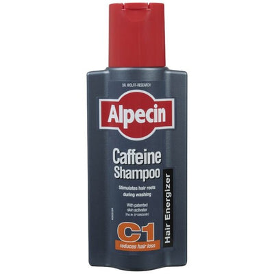 Alpecin Caffeine Shampoo 250ml | EasyMeds Pharmacy