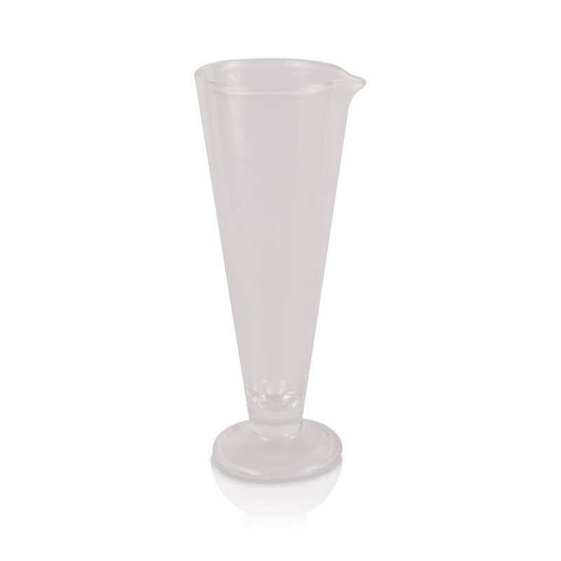 Alvita Conical Measure Glass 100ml | EasyMeds Pharmacy