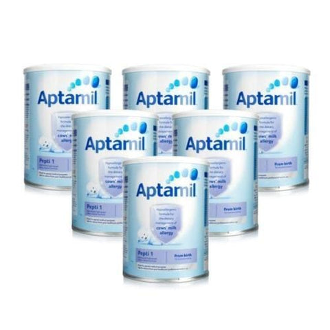 Aptamil Pepti 1 Milk Formula (6 Pack x 800g) | EasyMeds Pharmacy