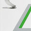 Aquacel AG+ Extra Silver Ribbon Hydrofiber Wound Dressings 4cm x 20cm | EasyMeds Pharmacy