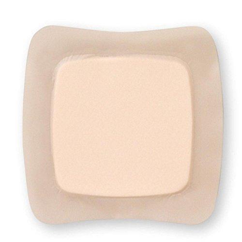 Aquacel Foam Adhesive Sacrum/Sacral Dressings 20cm x 16.9cm -   Convatec EasyMeds Pharmacy