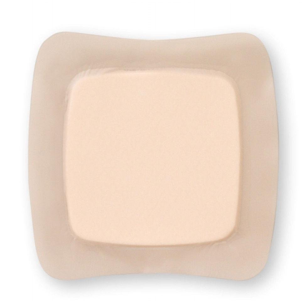 Aquacel Foam Adhesive Sacrum/Sacral Dressings 20cm x 16.9cm -   Convatec EasyMeds Pharmacy