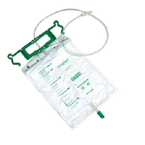 Bard Uristand Folding Catheter Bag Stand for Urine Bags | EasyMeds Pharmacy
