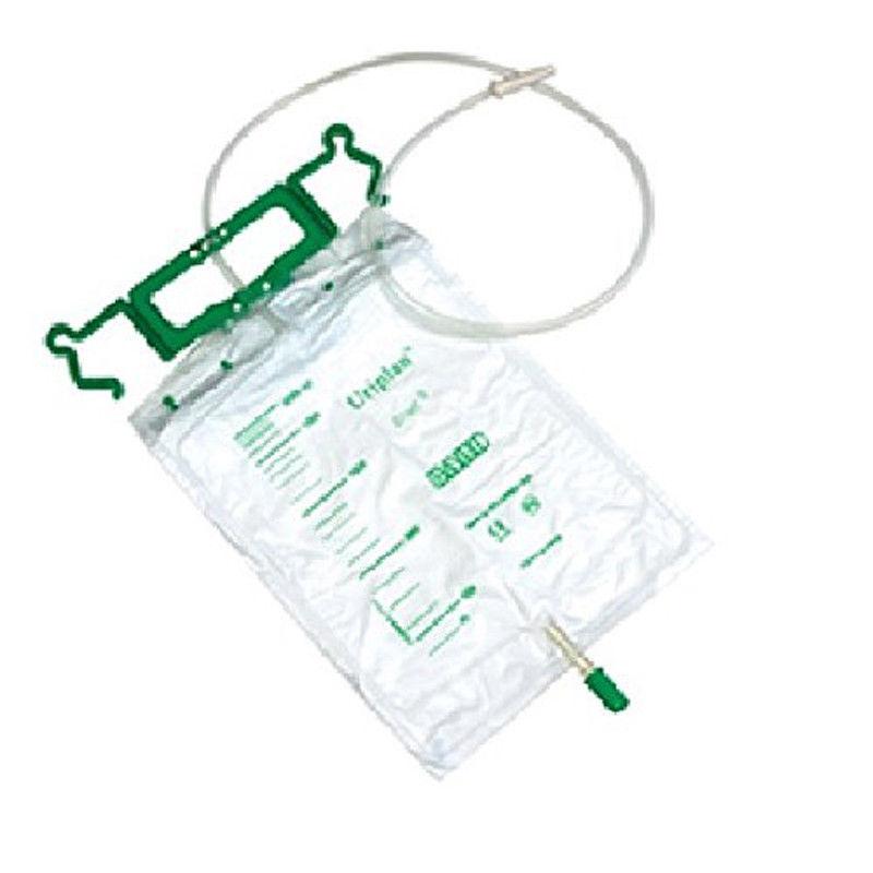 Bard Uristand Folding Catheter Bag Stand for Urine Bed Bags | EasyMeds Pharmacy