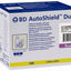 BD Autoshield Duo Safety Pen Needles 5mm 30G x 100 | EasyMeds Pharmacy