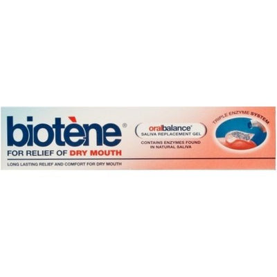 Biotene Oral Balance Dry Mouth Gel | EasyMeds Pharmacy