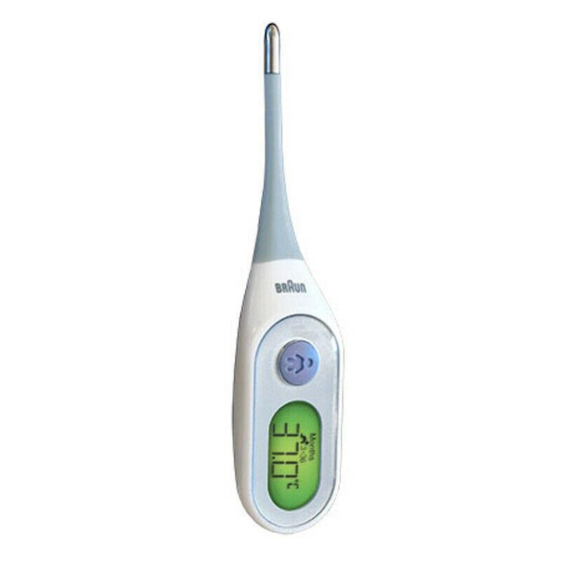 Braun 2000 Age Precision Stick Thermometer | EasyMeds Pharmacy