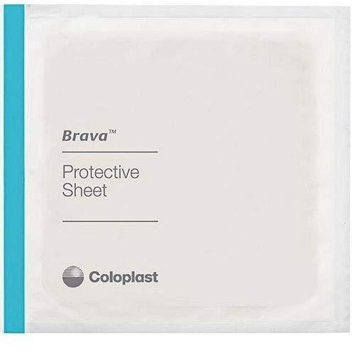 Brava Protective Square Sheet, 20 x 20 cm | EasyMeds Pharmacy