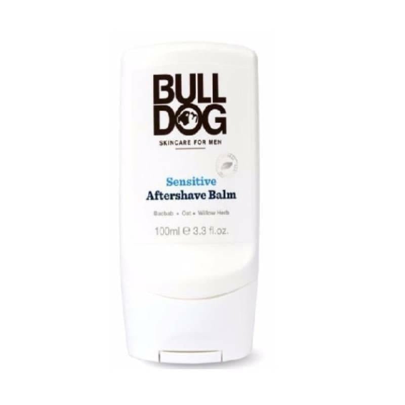 Bulldog Sensitive After Shave Balm 100ml | EasyMeds Pharmacy