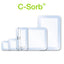 C-Sorb Super Absorbent Exudate Management Dressing 10cm x 10cm x 20 - 206110 | EasyMeds Pharmacy