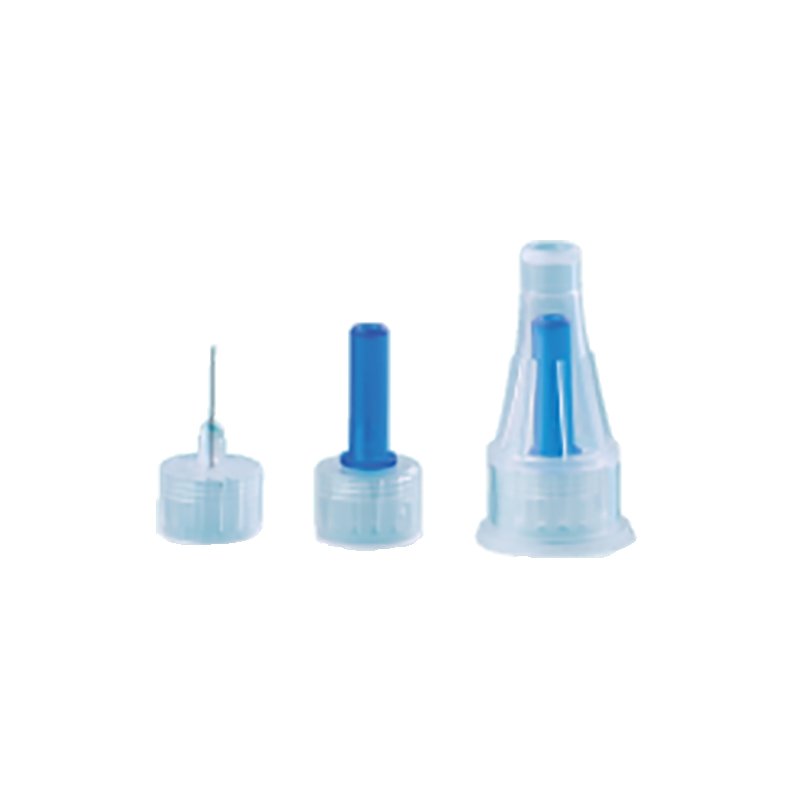 Carefine (Now called Greenfine) Pen Needles 31Gauge 5mm x 100 | EasyMeds Pharmacy
