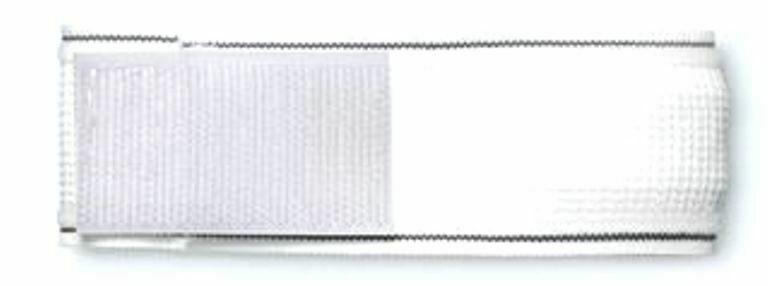 Careline Elasticated Leg Bag Strap 25mm - Multi Qty Listing | EasyMeds Pharmacy