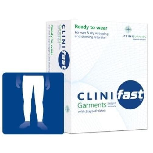Clinifast Garments for Kids Tights 6-24 Months - BLUE | EasyMeds Pharmacy
