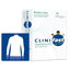 Clinifast Vest for Kids - All Sizes 2-14 years White/Blue/Pink
