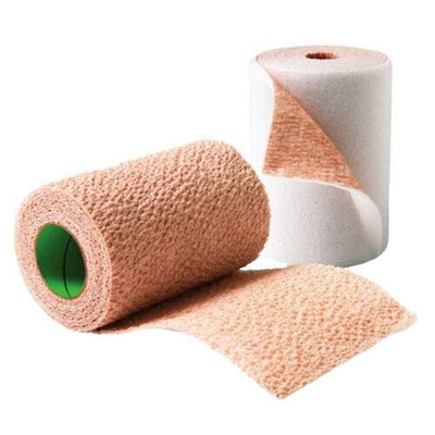 Coban 2 Multi-layer Compression Bandage Kit - ONE Size - 2 Roll Kit | EasyMeds Pharmacy