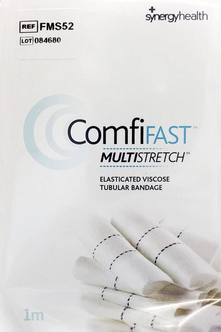 Comfifast Beige Multistretch Bandage 17.5cm x 1m x 1 | EasyMeds Pharmacy