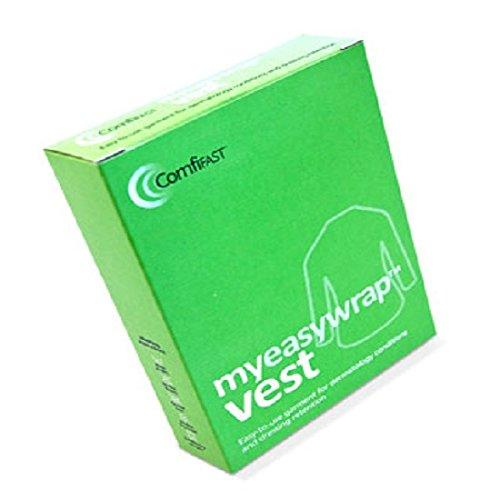 Comfifast EasyWrap Long Sleeve Vest 11-14 Yrs | EasyMeds Pharmacy