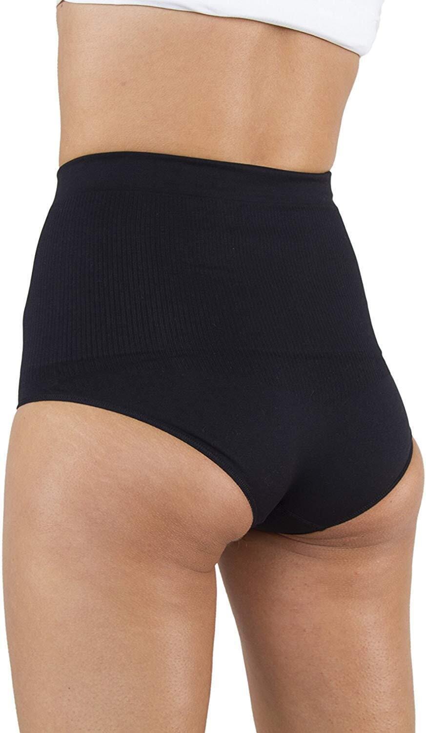 Comfizz Womens Ostomy/Post Surgery Support Briefs High Waist Lvl 2 New Colours -   Comfizz EasyMeds Pharmacy