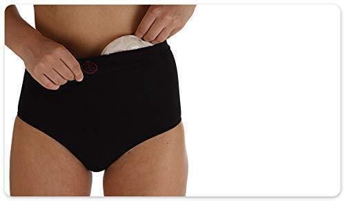 Comfizz Womens Ostomy/Post Surgery Support Briefs High Waist Lvl 2 New Colours -   Comfizz EasyMeds Pharmacy