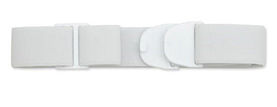 Dansac Ostomy Belt - 100cm/150cm, Beige/White | EasyMeds Pharmacy